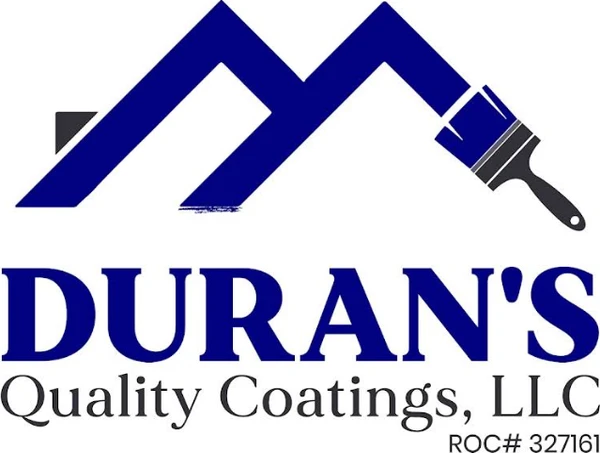 Duran's Quality Coatings, LLC logo